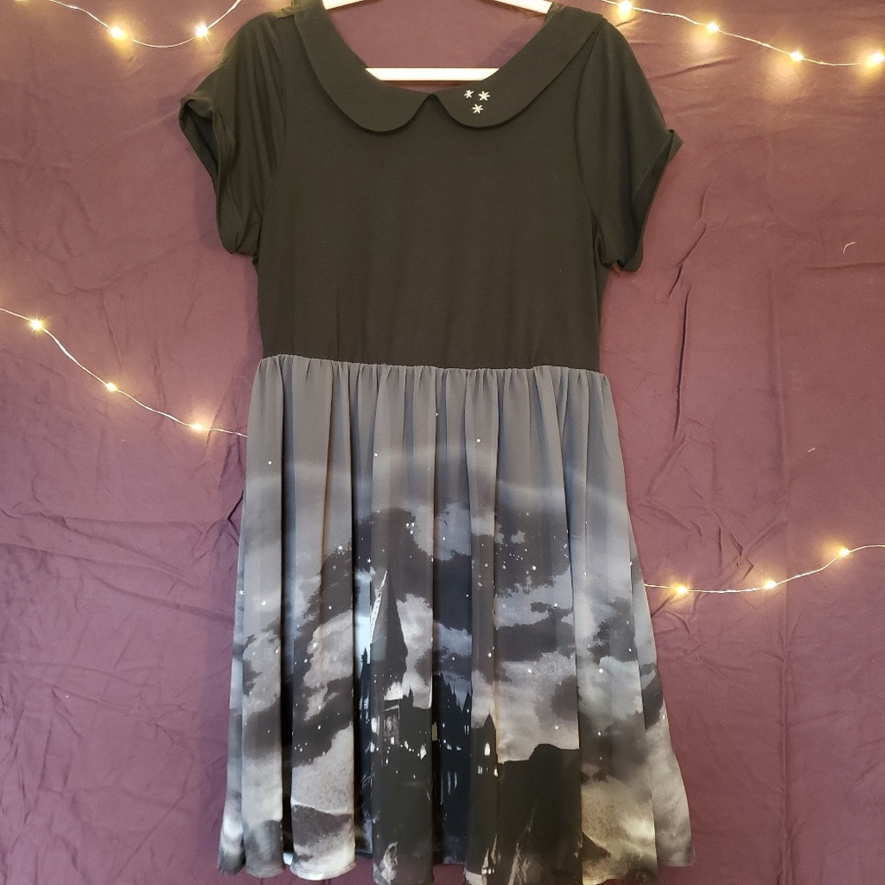 Harry Potter dress